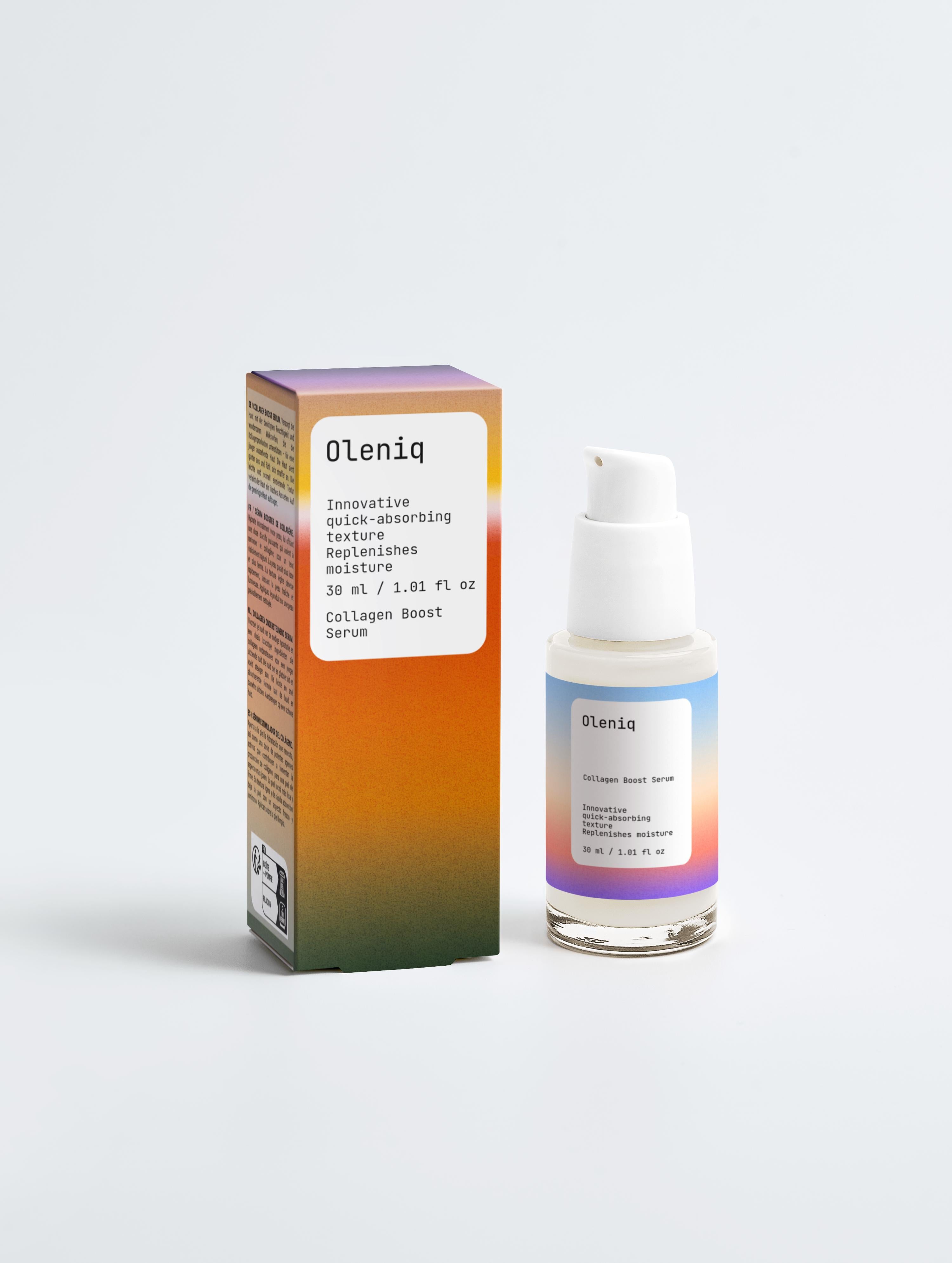 Collagen Boost Serum