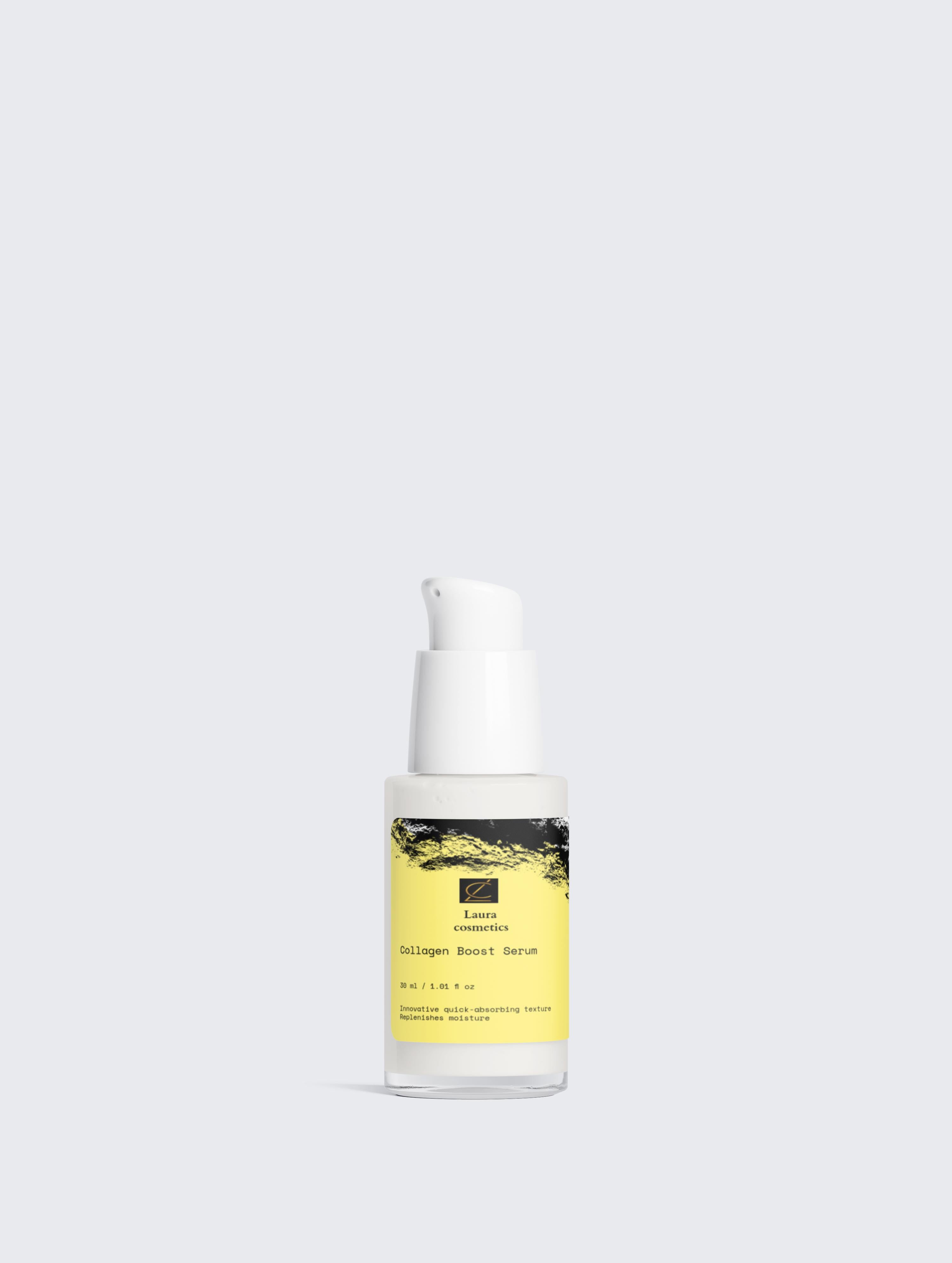 Collagen Boost Serum