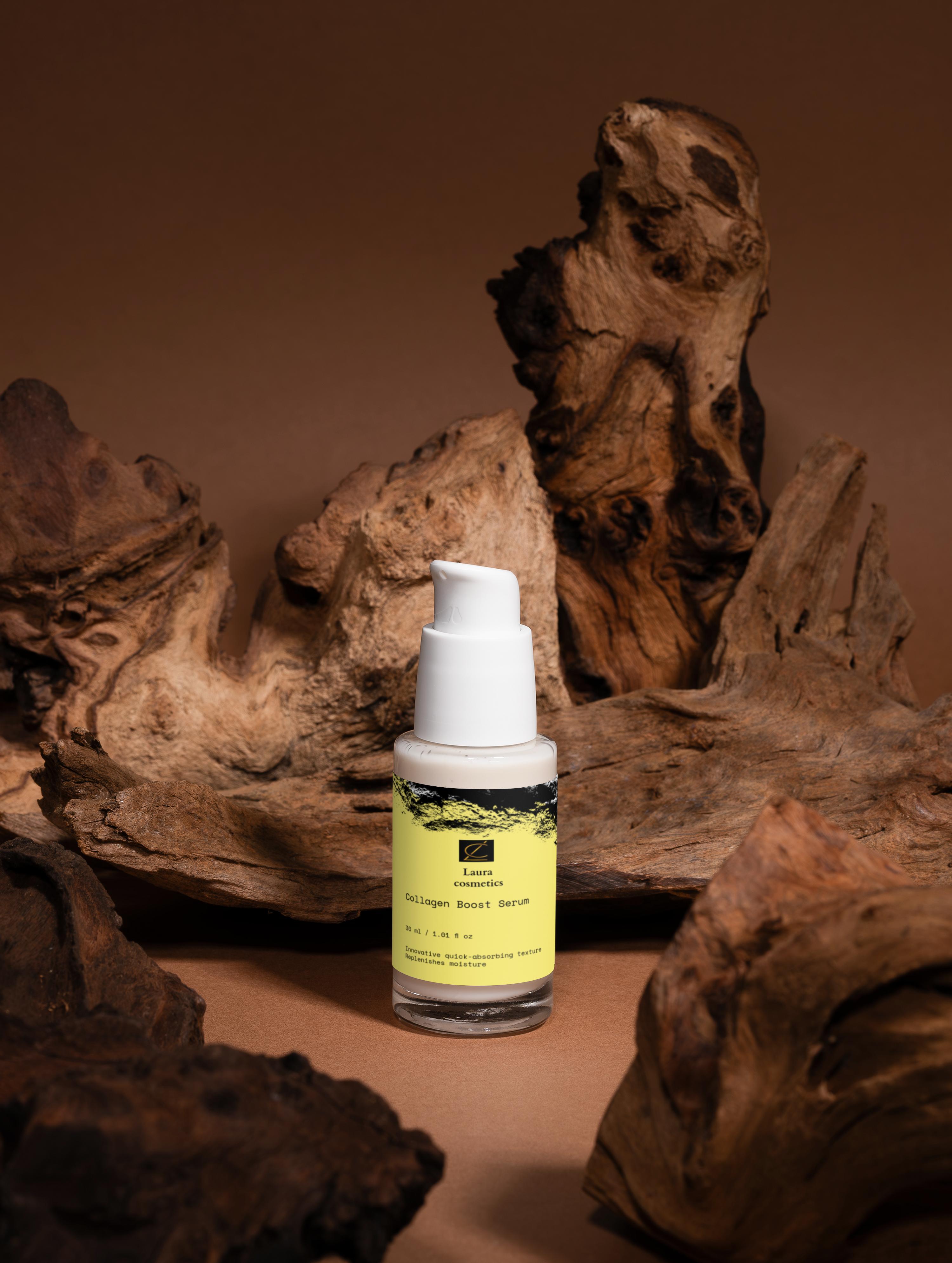 Collagen Boost Serum